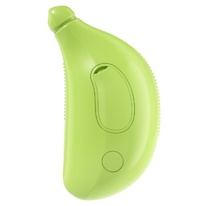 Escova a Vapor para Pets – Remove Pelos e Faz Massagem ao Mesmo Tempo
