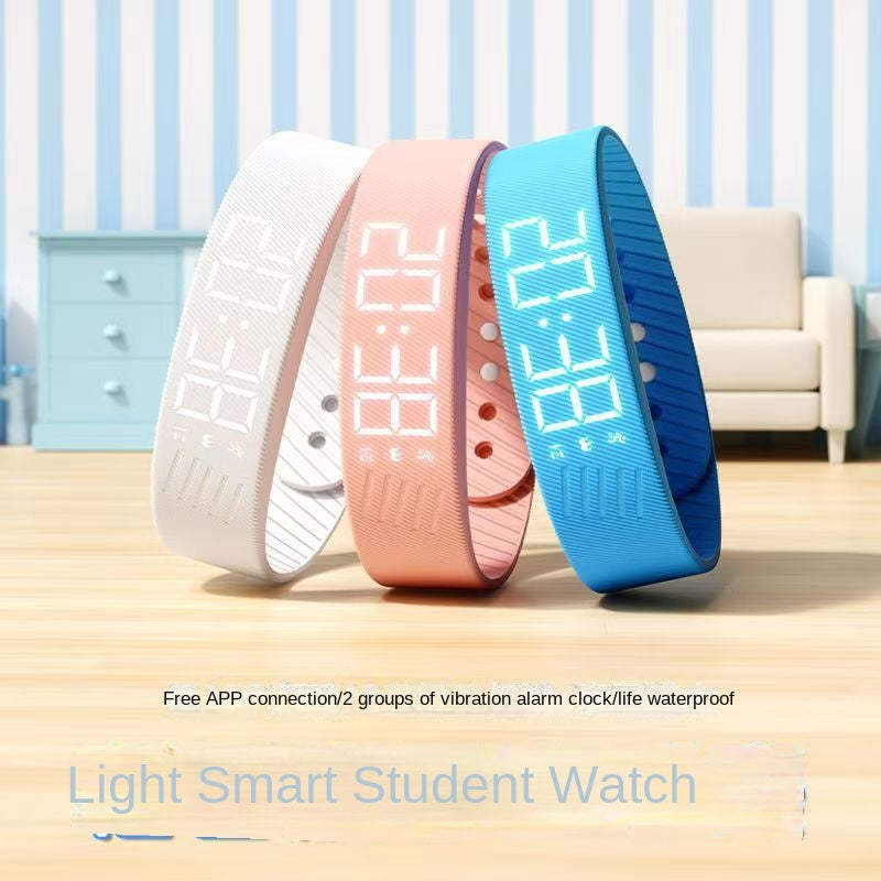 Relógio Inteligente Smartwatch com Tela Redonda Colorida, Música, Clima, Contador de Passos e Monitoramento Esportivo